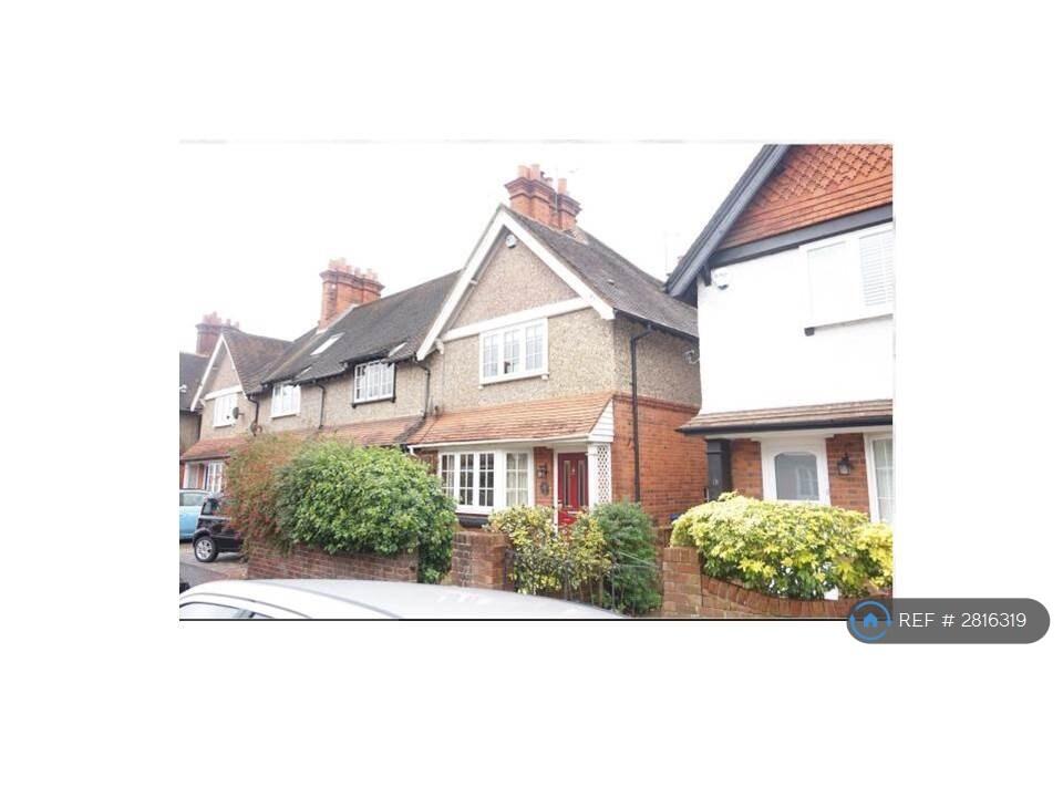 Main image of property: Portlock Road, Maidenhead, SL6
