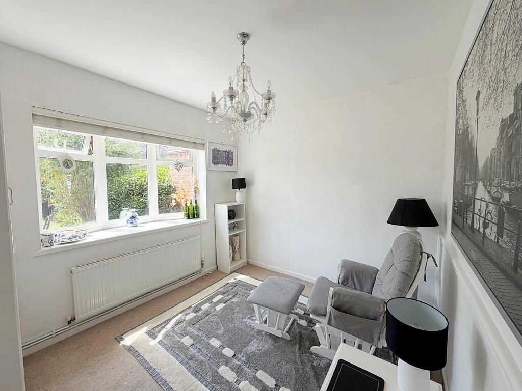 House in Warwick, Borrowell, Kenilworth - View 4
