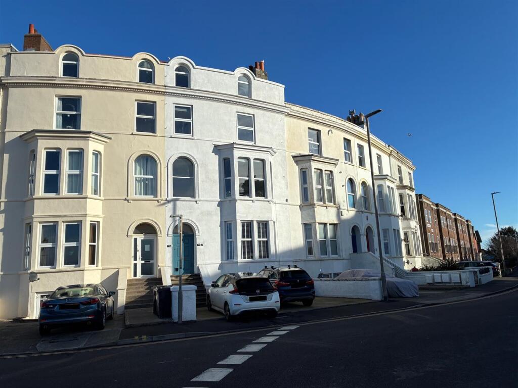 Main image of property: Esplanade, Burnham-On-Sea