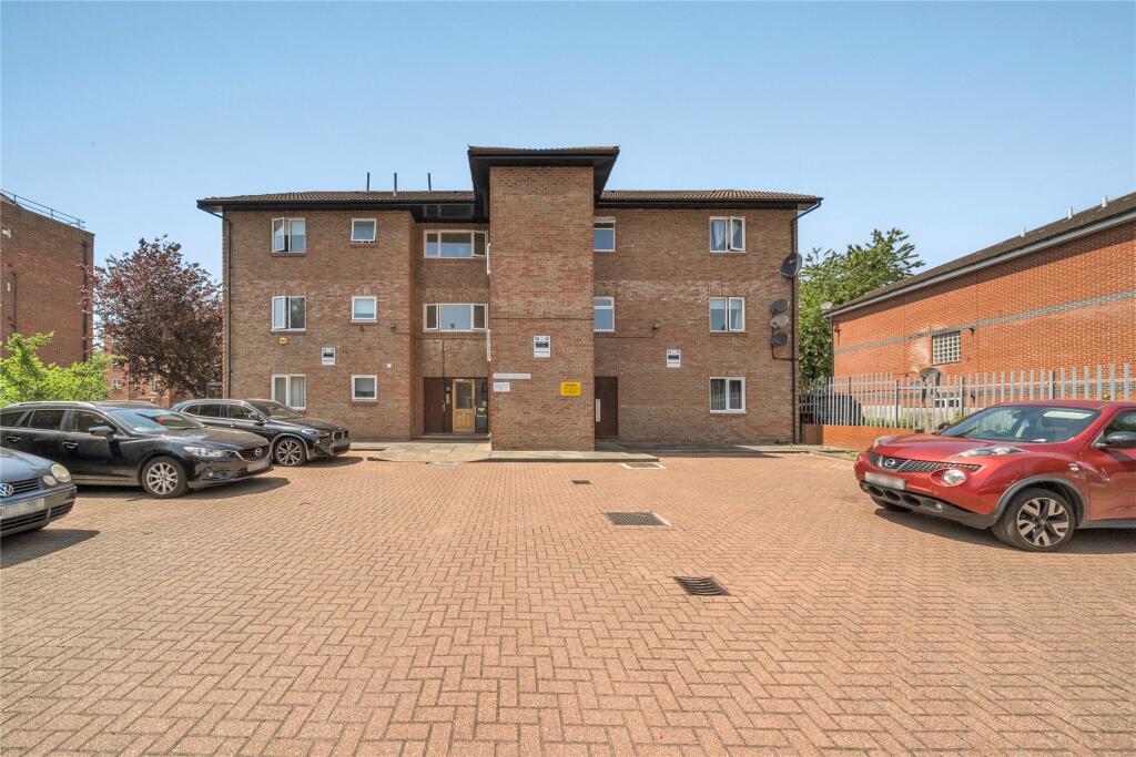 Main image of property: Old Bromley Road, Bromley