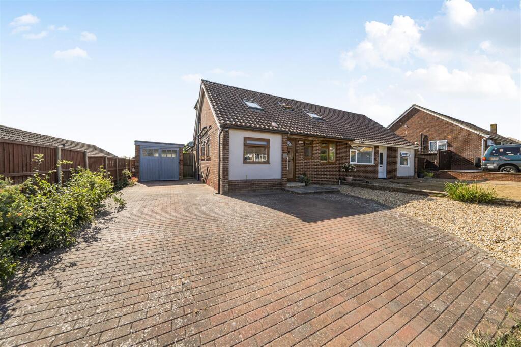 Main image of property: Cleveland Road, Worthing, BN13 2ES