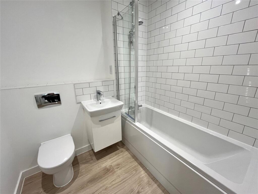 Additional image 5 of Belgrave Village, 1 Griffiths Close, Birmingham, B12