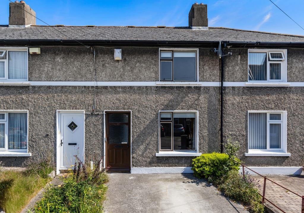 Main image of property: 44 Oak Road, Donnycarney, Dublin 9, D09 T6D0