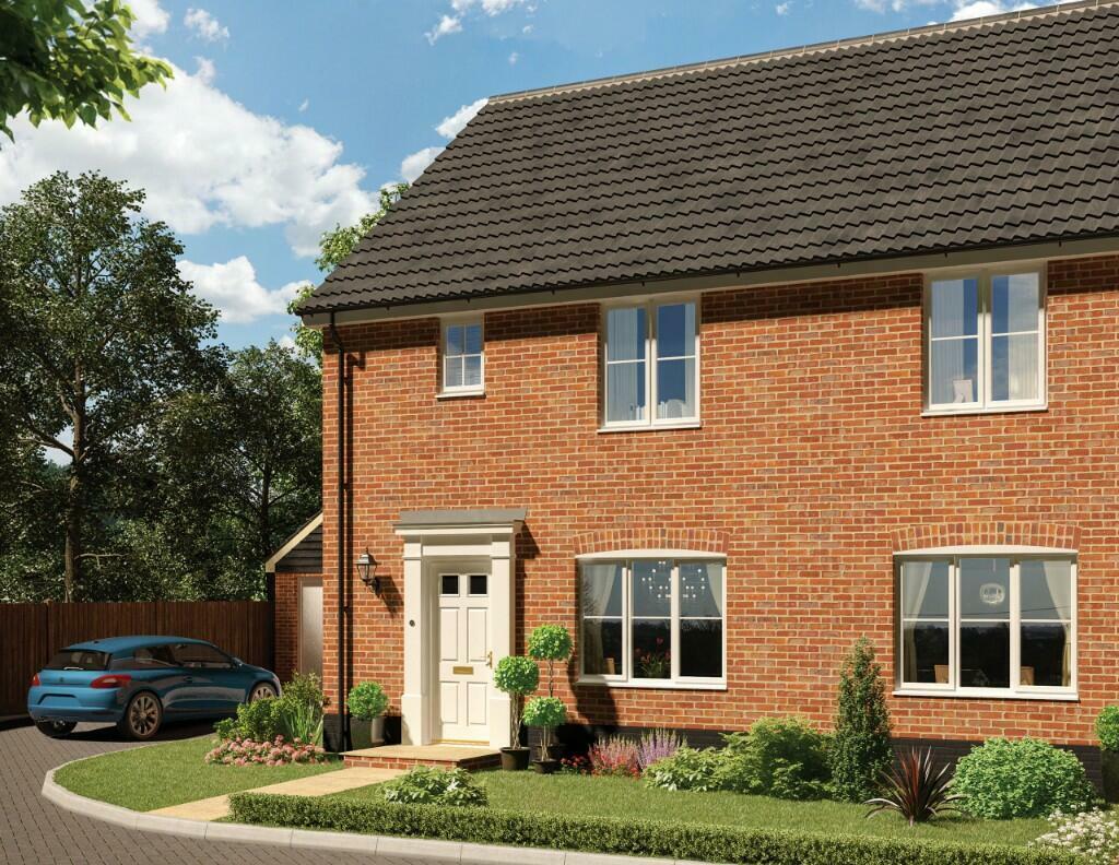 Main image of property: Mill Grove,
Drury Close,
Stowmarket,
Suffolk,
IP14 1FS