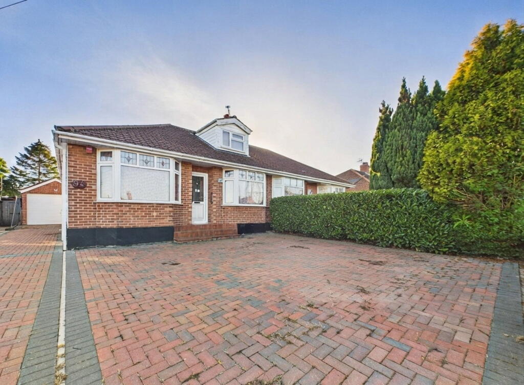 Main image of property: St. Williams Way, Norwich, NR7 0AP