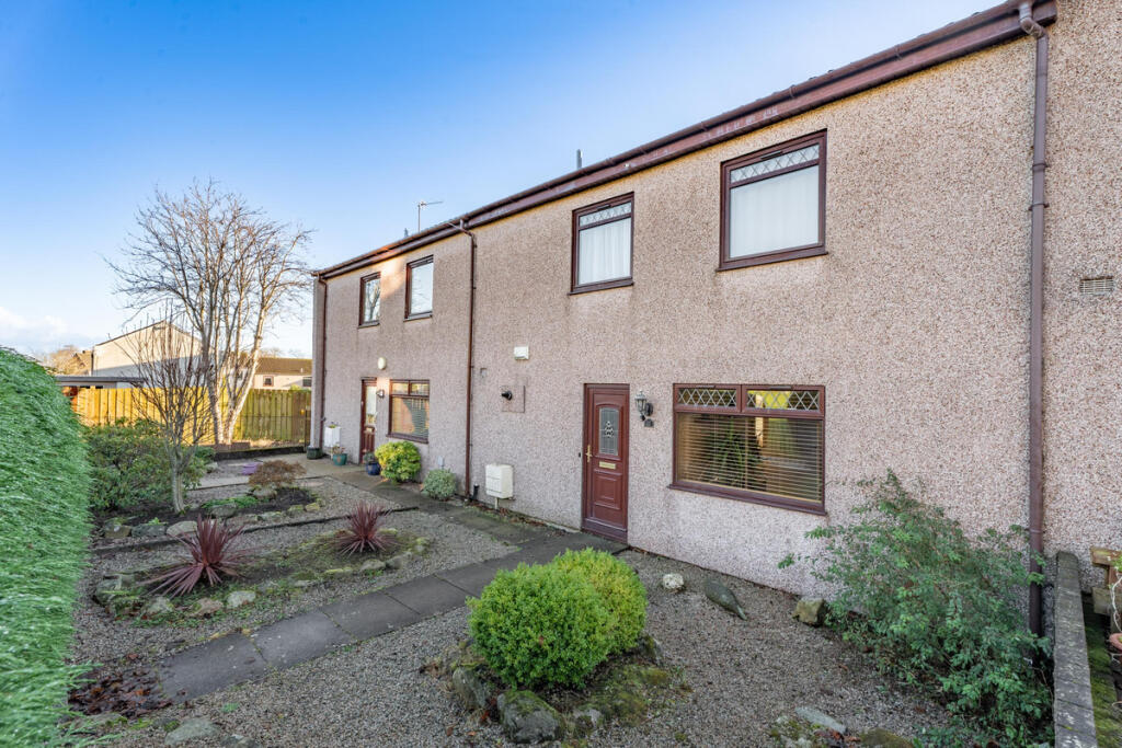 Main image of property: Beechwood Walk, Aberdeen, AB16