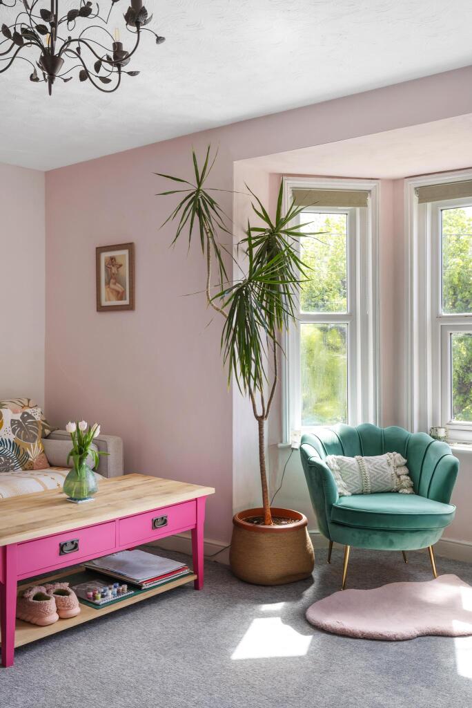 Apartment in Dorchester, Fordington, Dorset - View 3