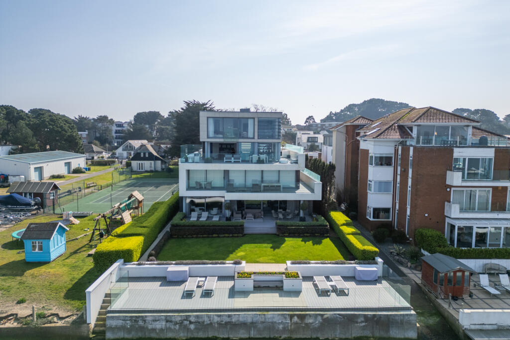 Additional image 32 of Panorama Road, Sandbanks, Poole, Dorset, BH13
