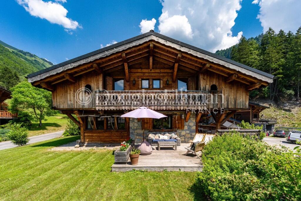 Main image of property: Rhone Alps, Haute-Savoie, Morzine