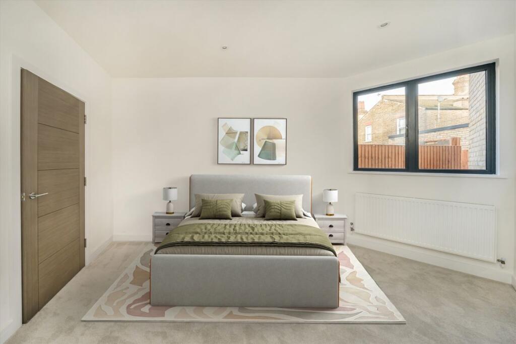 Acacia Road, Streatham photo 3