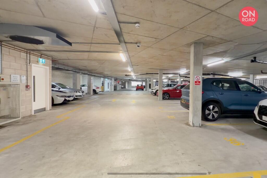 Regent Road, Manchester M3 - View 5