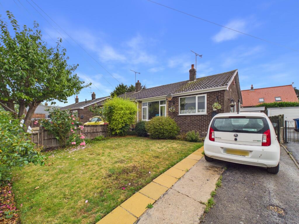 Main image of property: Cherry Drive, Nafferton, Driffield, YO25 4LY