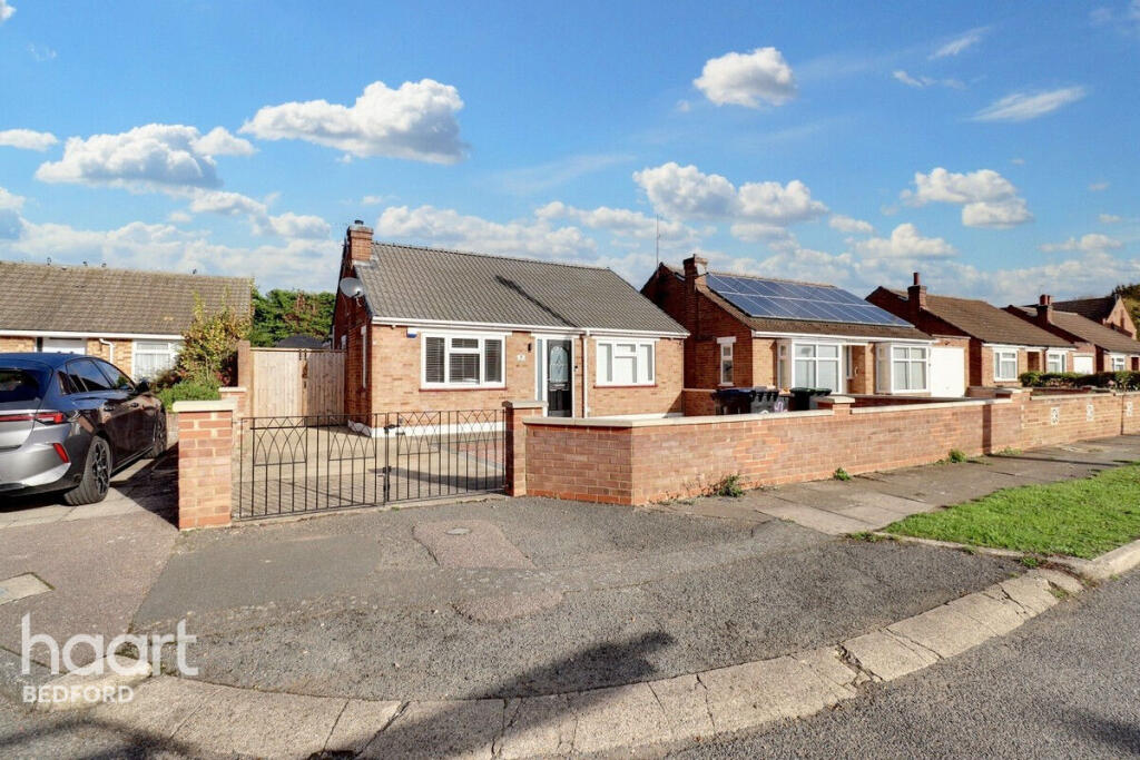 Main image of property: Garnith Close, Bedford