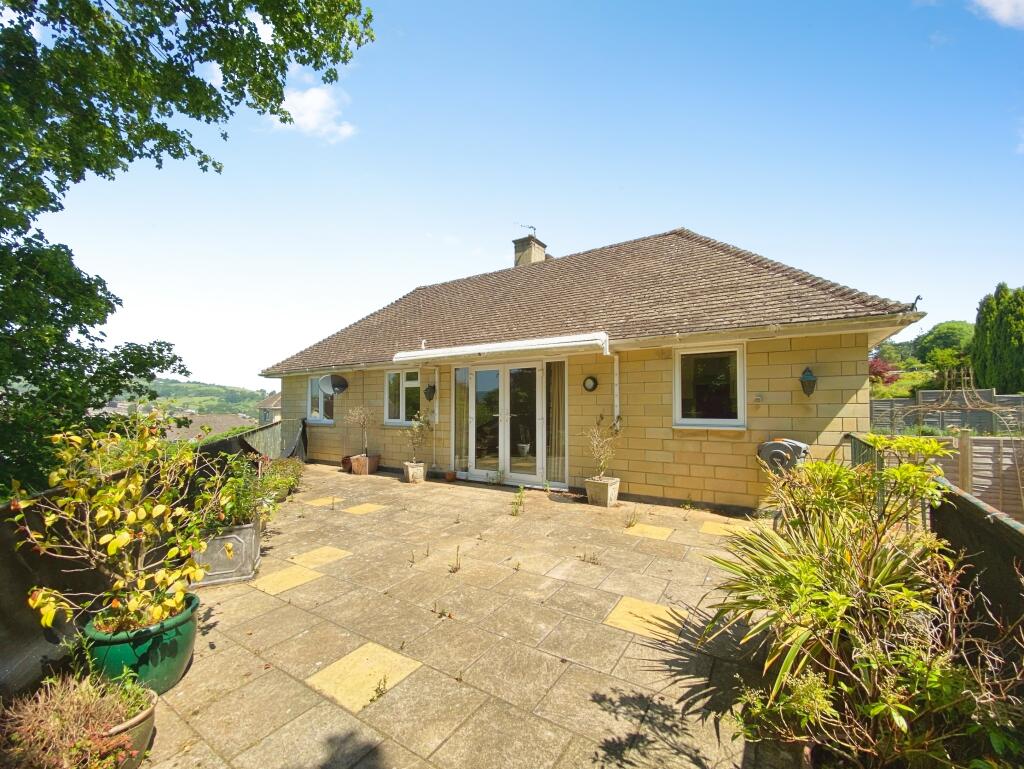 Main image of property: BATHWICK - Minster Way