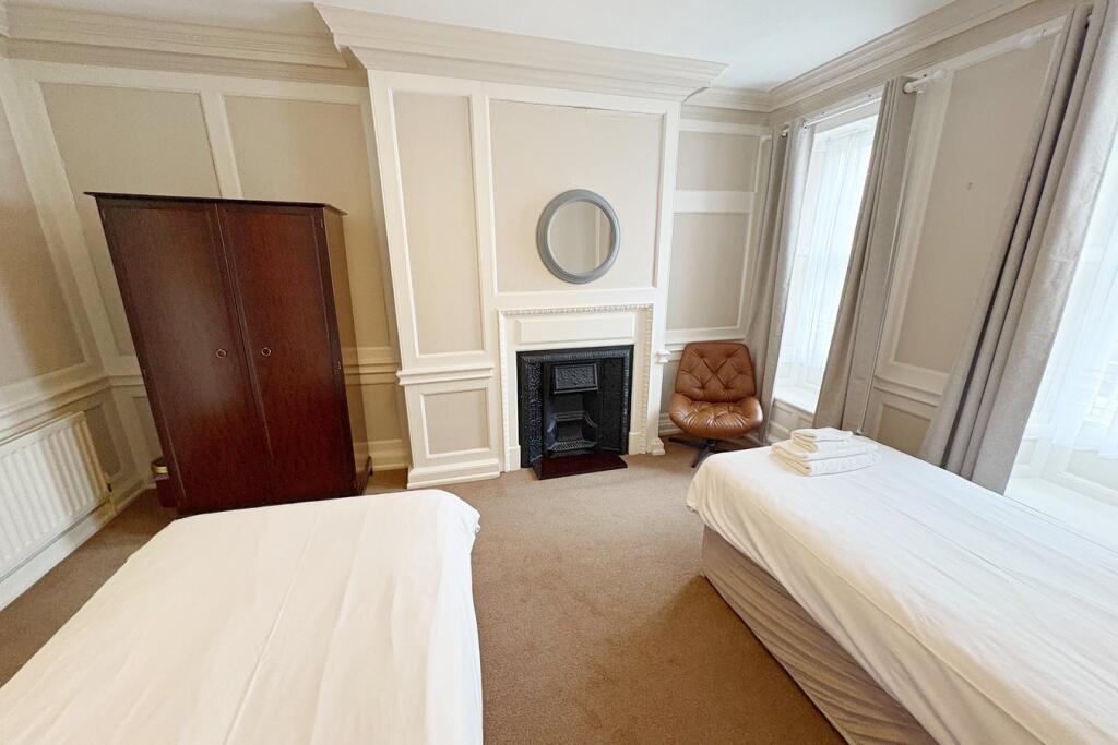 House in Cockermouth, The Moor - View 4