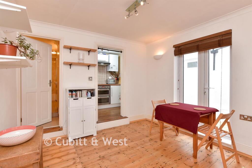 Main image of property: Balfour Road, Brighton, East Sussex