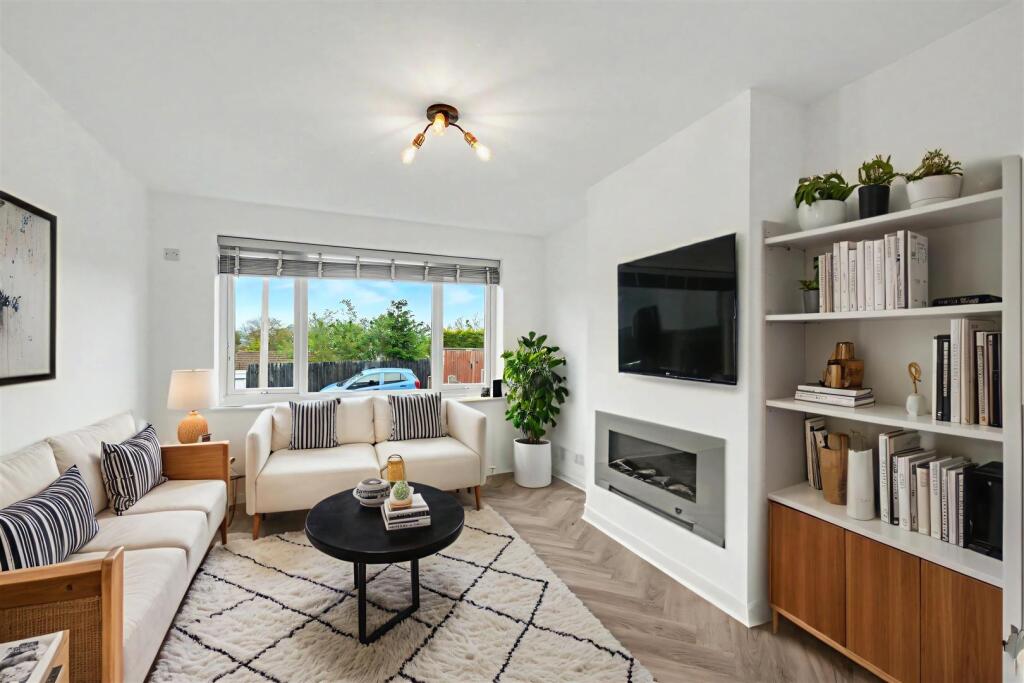 House in Gedling, Woodthorpe - View 2