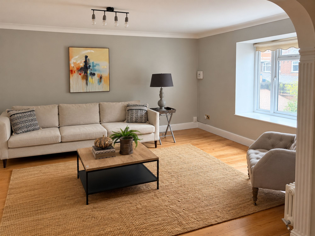House in London - View 5
