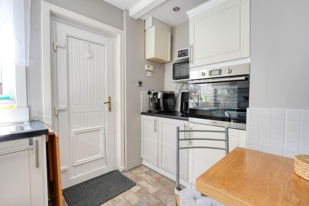 Additional image 9 of Invercauld Gardens, Aberdeen, Aberdeenshire, AB16