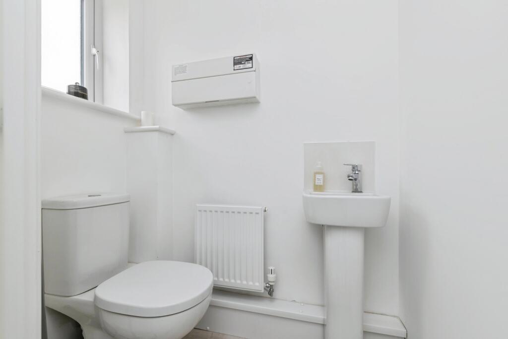 House in Parkhill, Cassop-cum-Quarrington - More