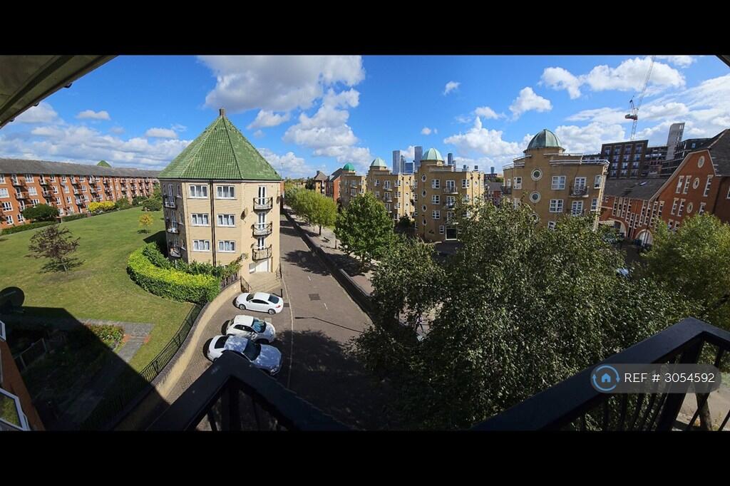 Main image of property: Basque Court, London, SE16