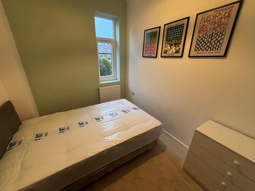 Main image of property: Ainsdale Grove SK5