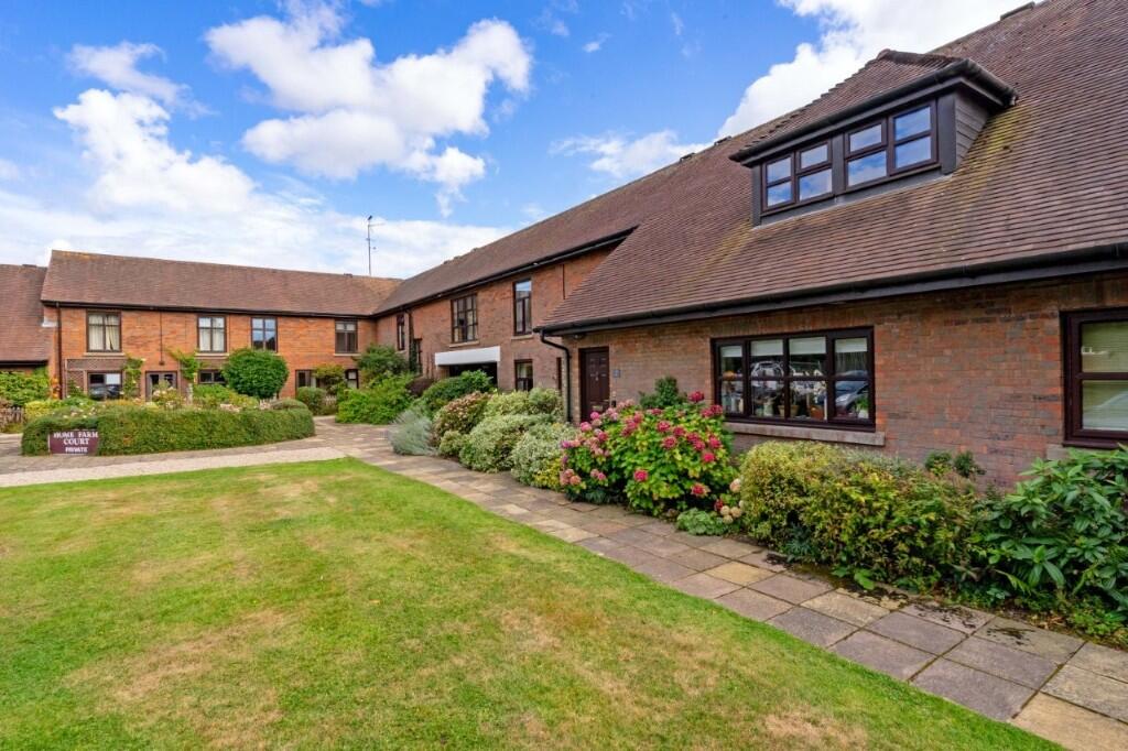Main image of property: Home Farm Court, TN3