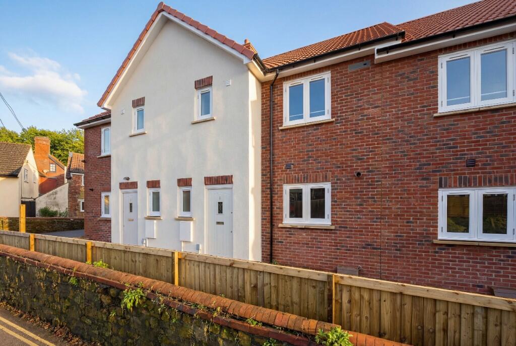 Main image of property: 5 Shorland Row, Station Road, Castle Cary, Somerset, BA7 7BY