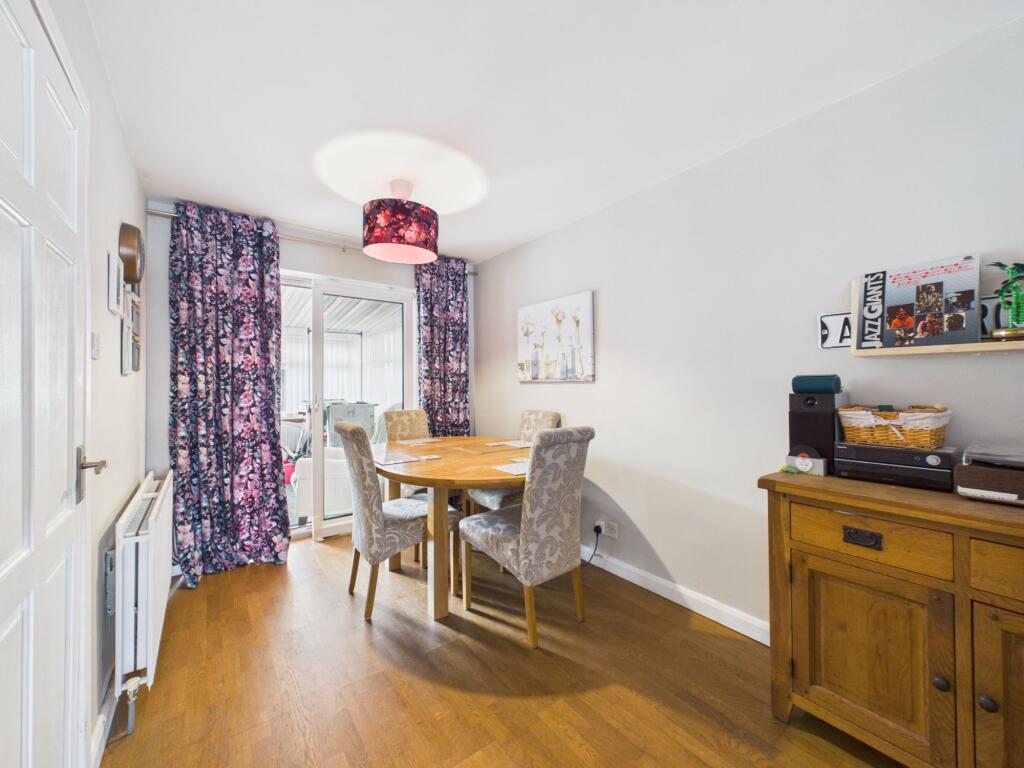 House in York - View 4