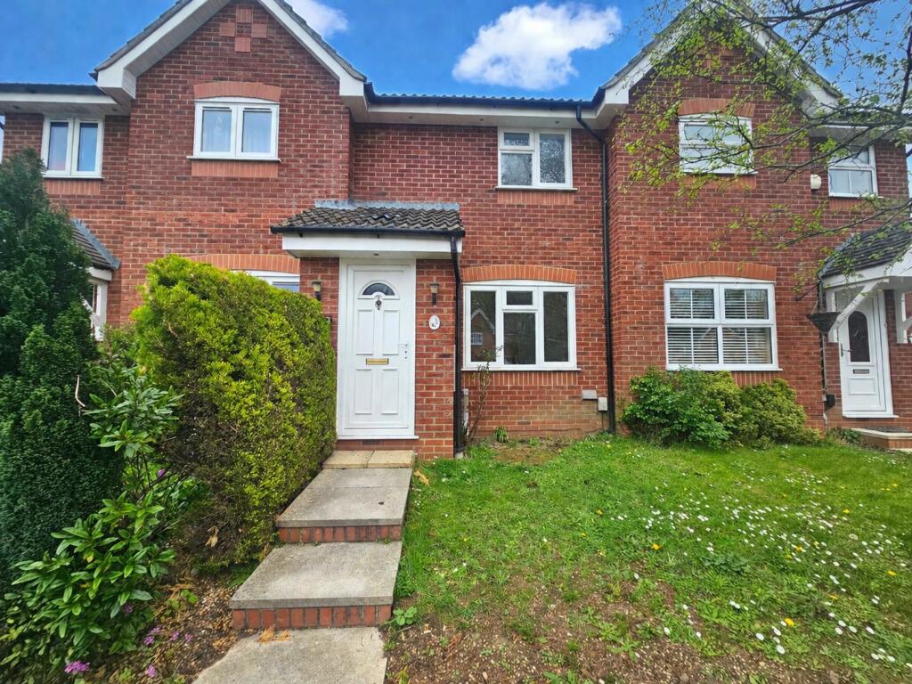 Main image of property: Chelveston Crescent, SOUTHAMPTON