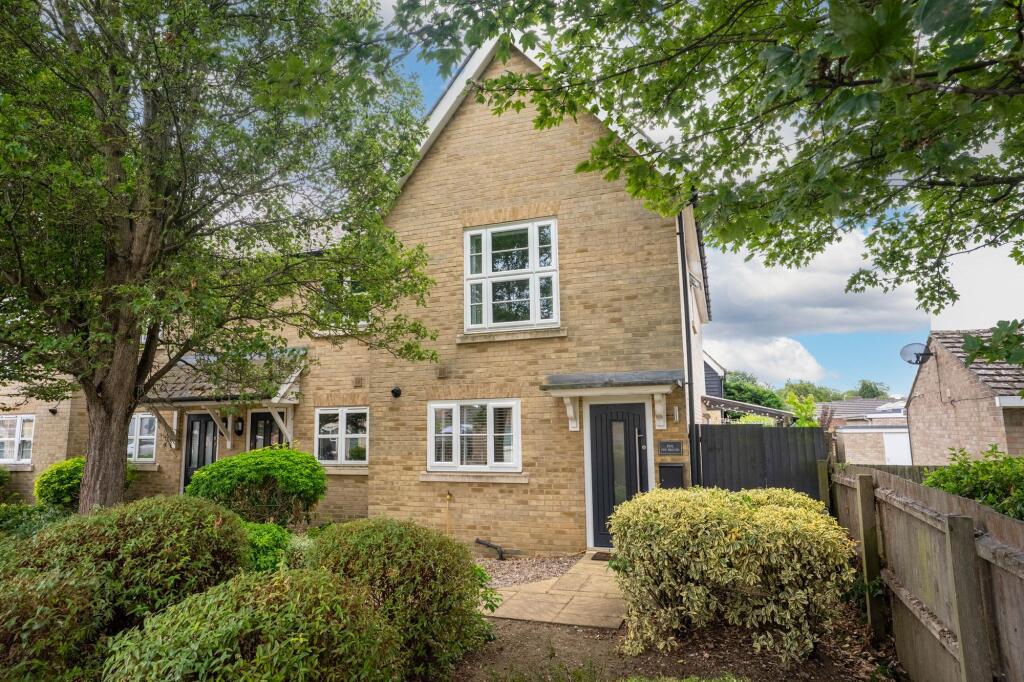 Main image of property: The Brook, Sutton, CB6