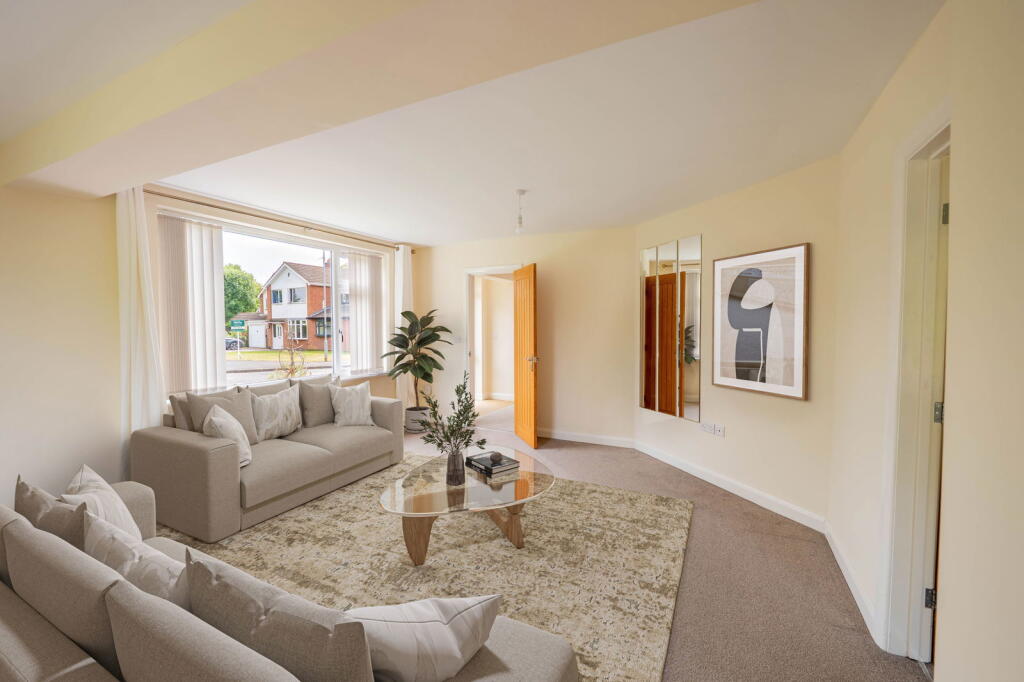 Halstead Road, Mountsorrel, LE12 7HE photo 3