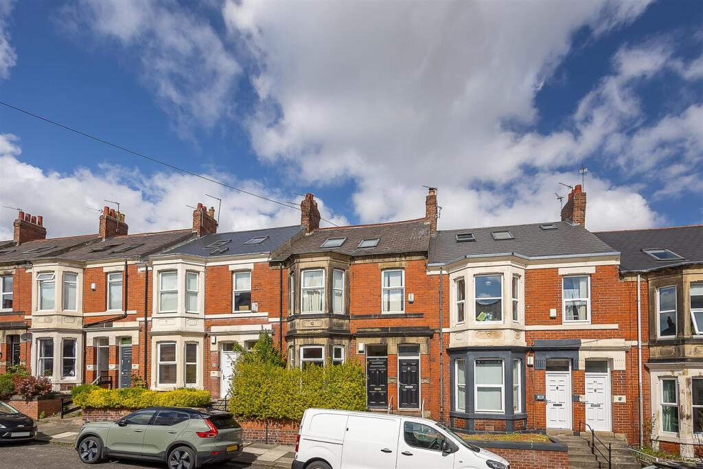 Main image of property: Wolseley Gardens, Jesmond Vale, Newcastle upon Tyne