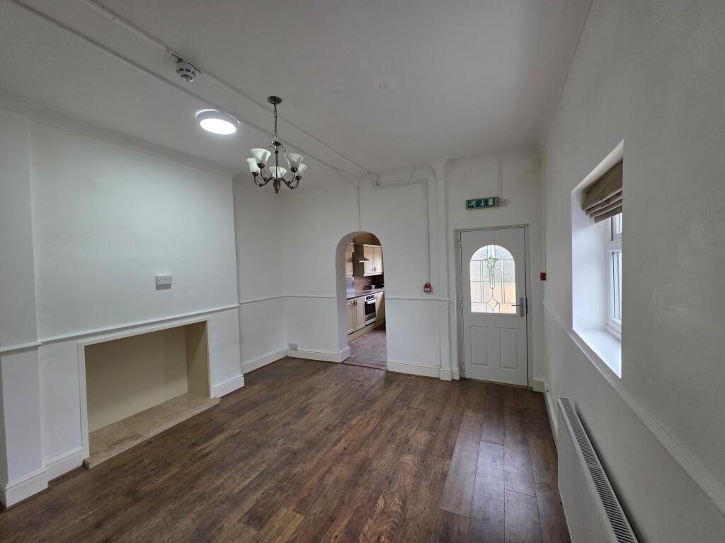 Main image of property: Buxton Road SK2