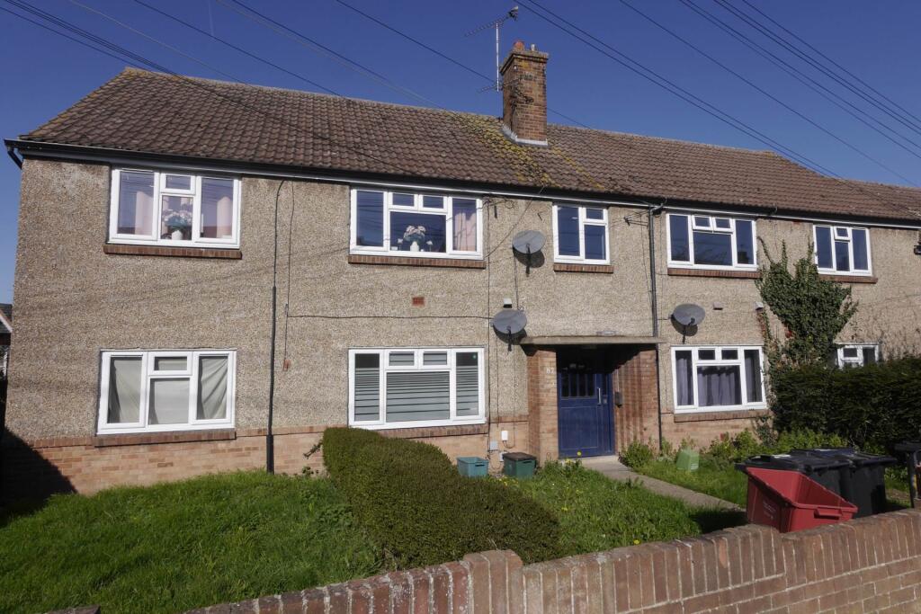 Main image of property: Clarkes Road, Dovercourt