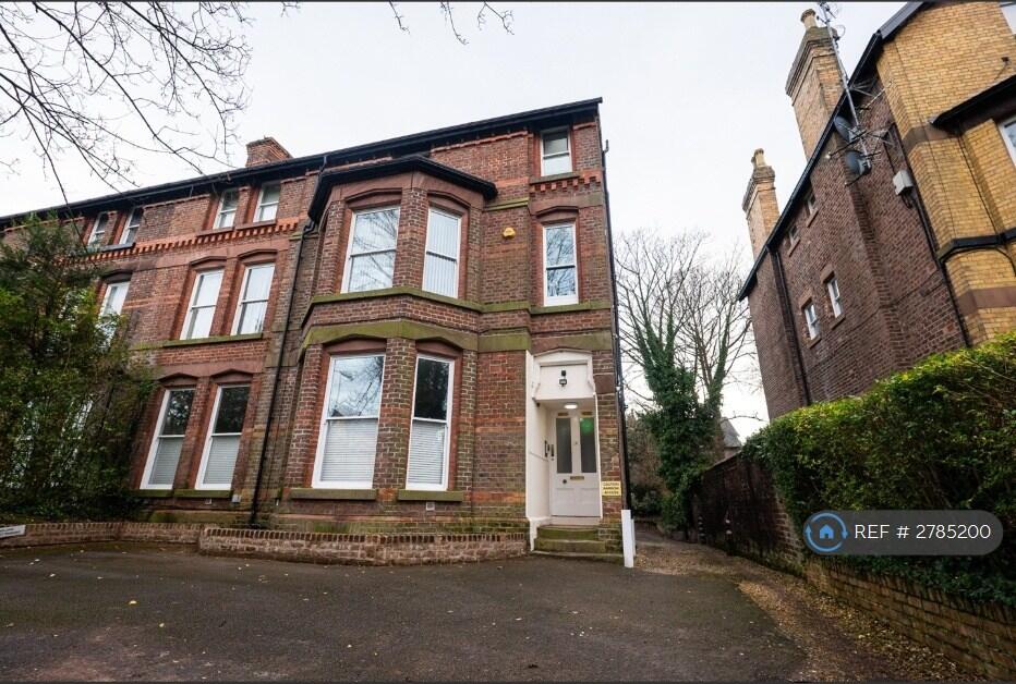 Main image of property: Croxteth Road, Liverpool, L8