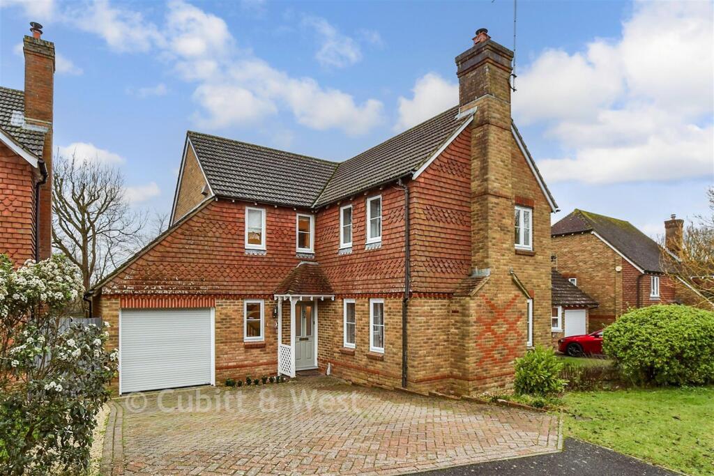 Main image of property: Rectory Close, Ashington, Pulborough, West Sussex