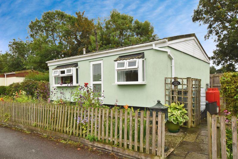 Main image of property: Heath Farm Park, Barford St. Martin                ***VIDEO TOUR***