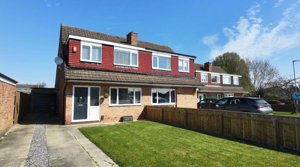 Main image of property: Dale Close, Bishopsgarth, Stockton-On-Tees, TS19 8UZ