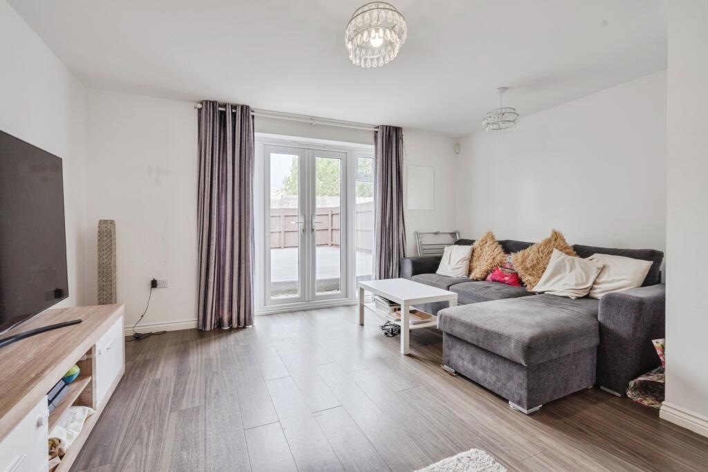 House in Bolton - View 5