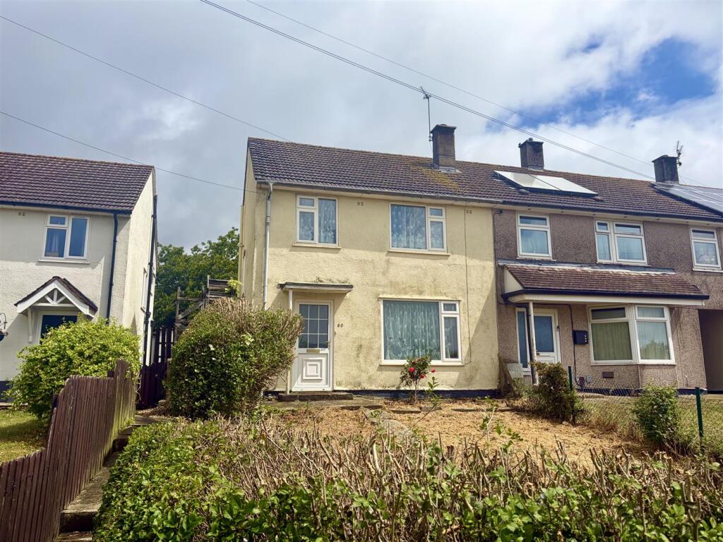 Main image of property: Akers Way, Swindon