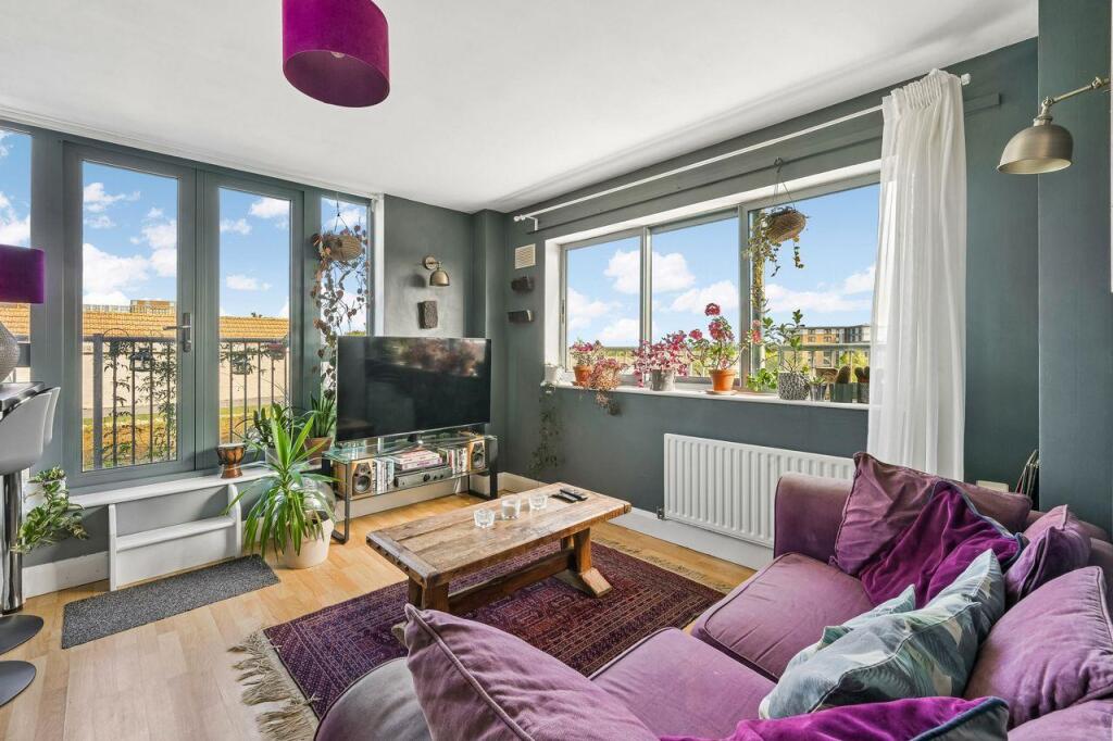 Main image of property: Junction Road, Tufnell Park, N19