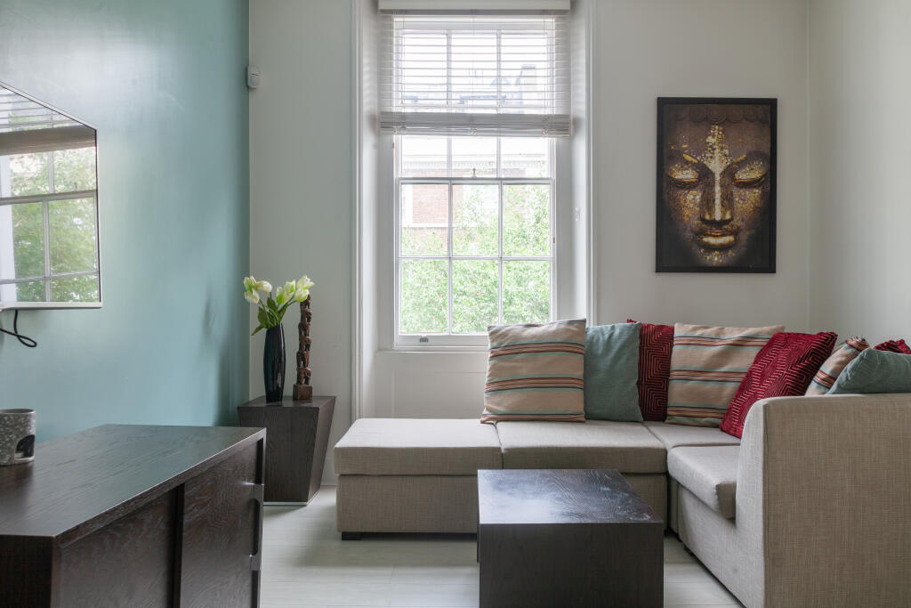 Main image of property: Chilworth Street, City Of Westminster, London