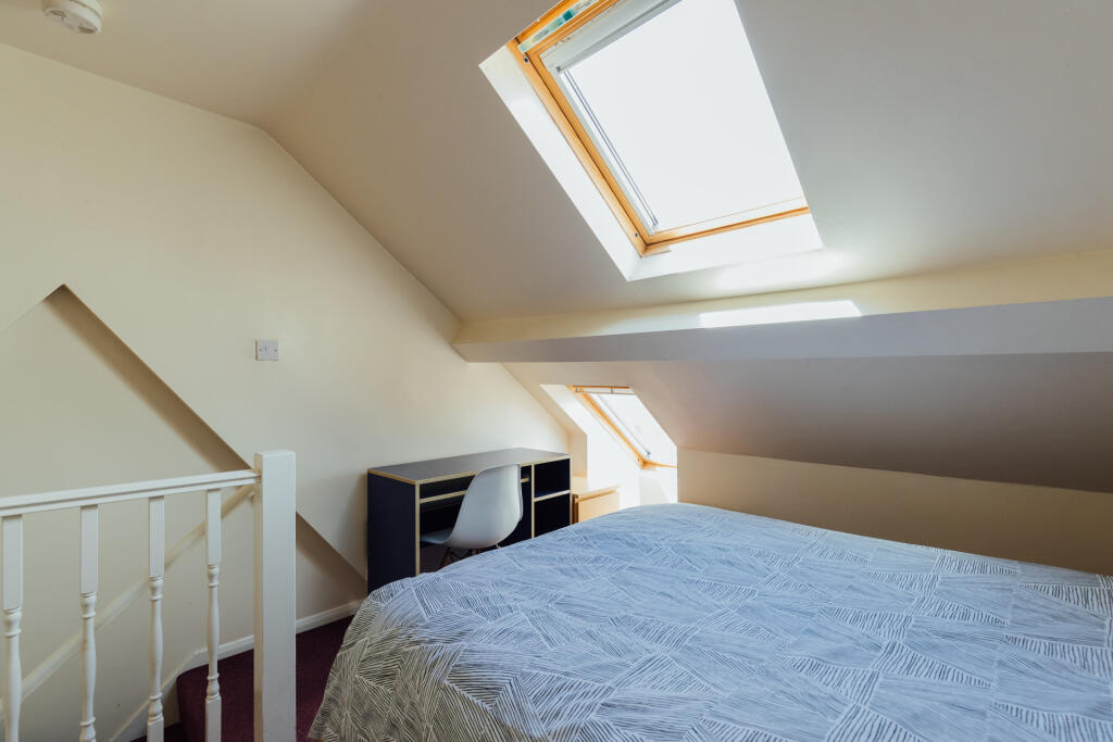 House in Leicester - More