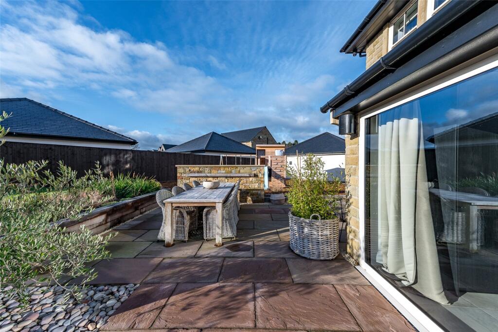 Additional image 46 of Compass Drive, Langho, BB6