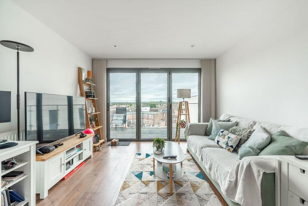 Main image of property: Rayners Lane, Harrow, HA2