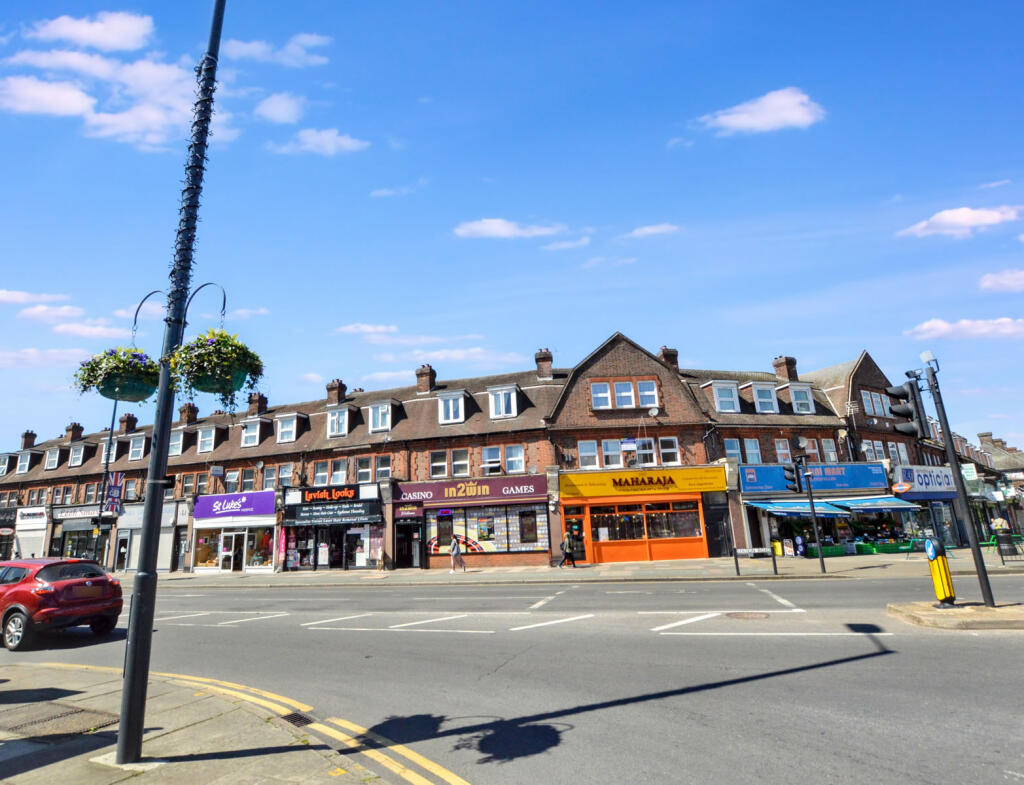Main image of property: Station Road, North Harrow, Harrow, HA2 7SU
