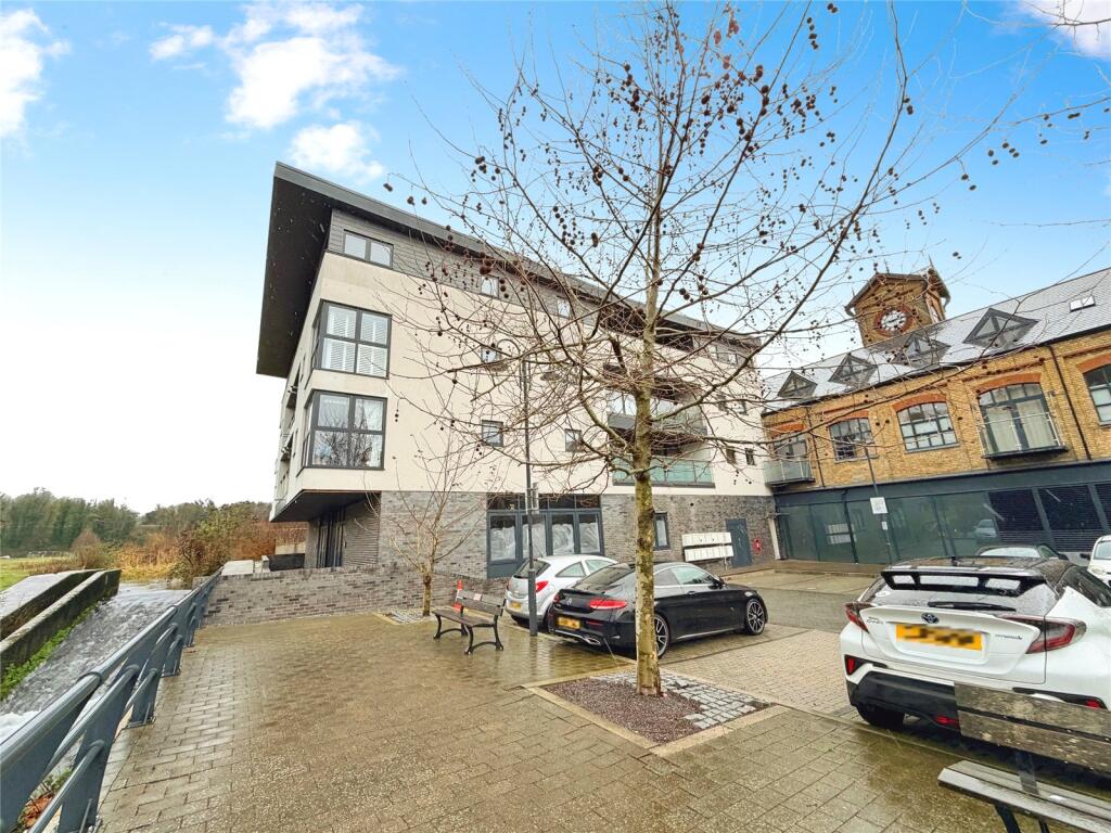 Main image of property: Crabble Hill, Dover, Kent, CT17