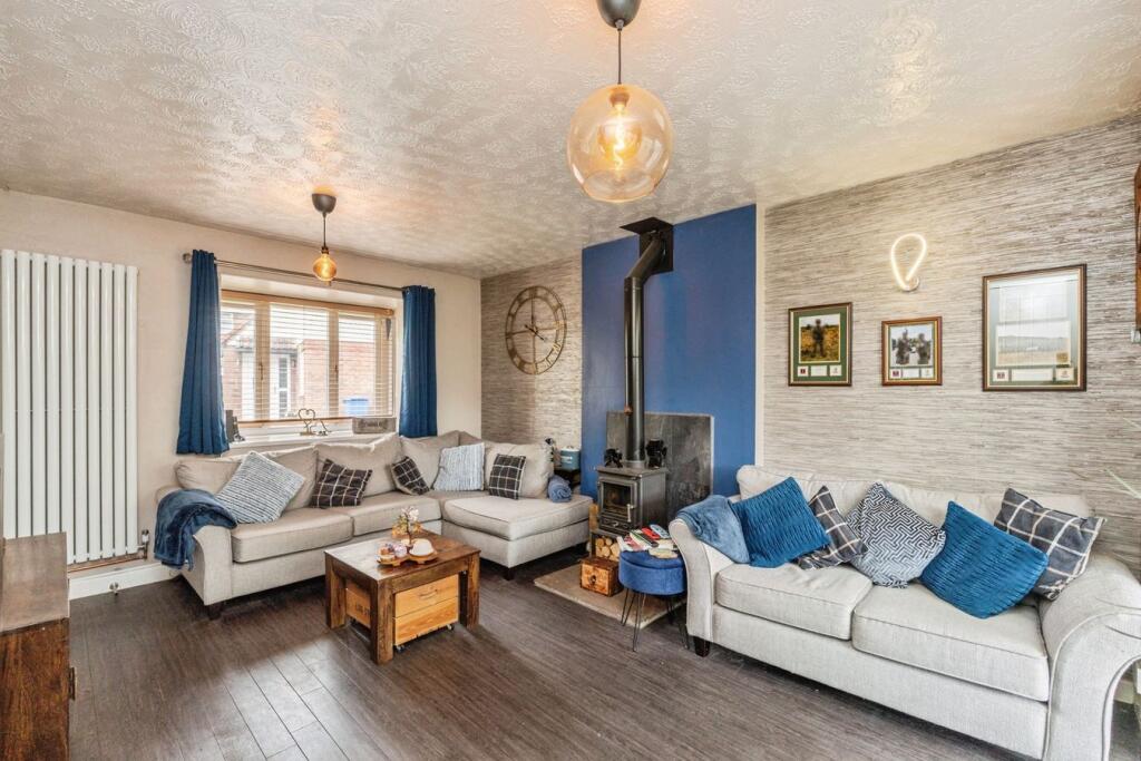 House in Warrington - View 2