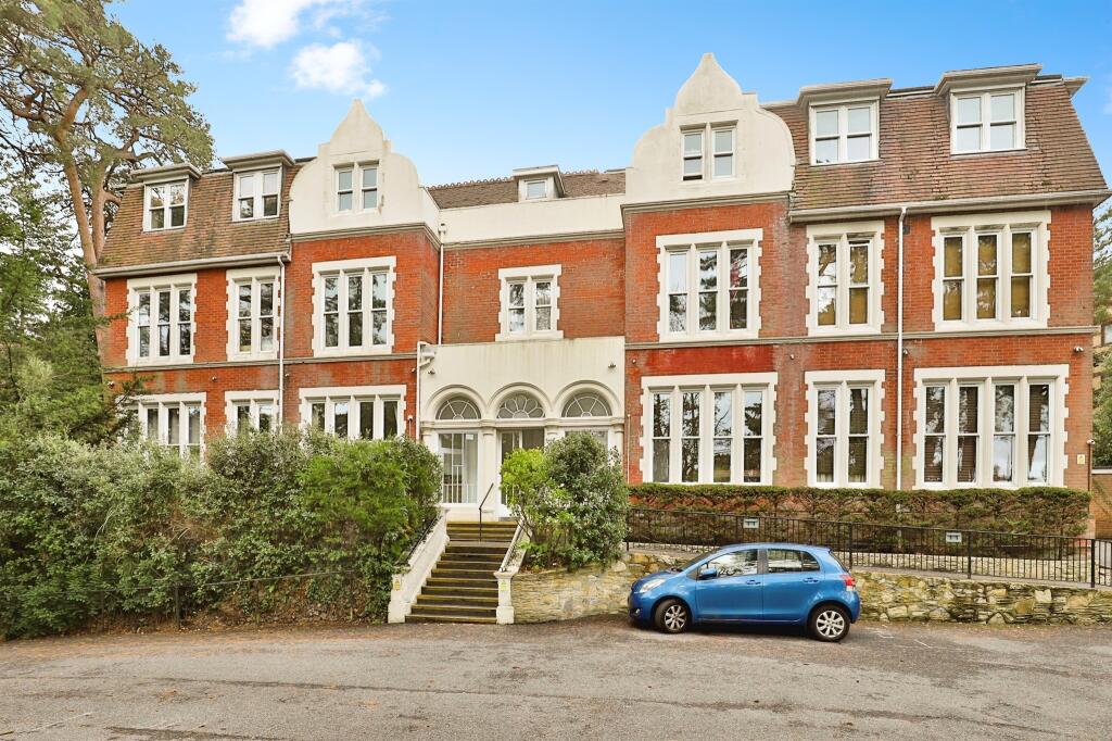 Main image of property: Knyveton Road, Bournemouth